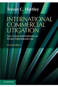 International Commercial Litigation