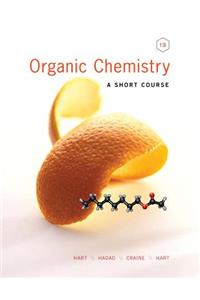 Organic Chemistry