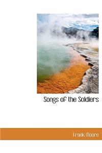 Songs of the Soldiers
