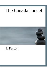 The Canada Lancet