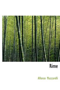 Rime