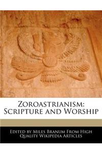 Zoroastrianism