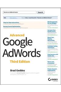 Advanced Google Adwords