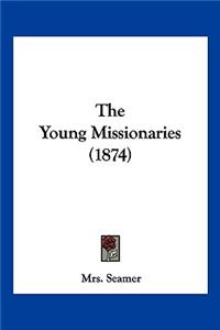 The Young Missionaries (1874)
