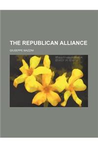The Republican Alliance