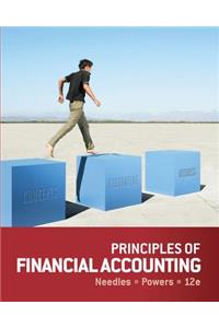 Principles of Financial Accounting