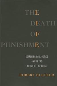 Death of Punishment