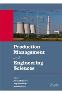 Production Management and Engineering Sciences