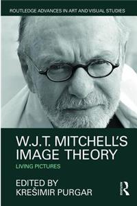 W.J.T. Mitchell's Image Theory