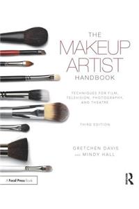 The Makeup Artist Handbook