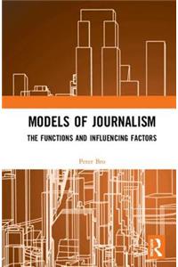 Models of Journalism