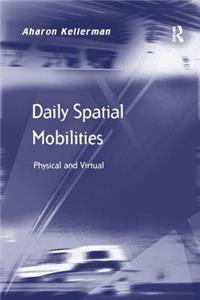 Daily Spatial Mobilities