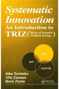 Systematic Innovation