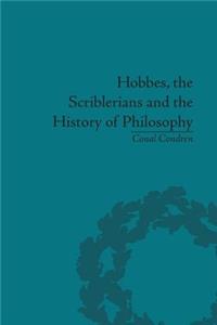 Hobbes, the Scriblerians and the History of Philosophy