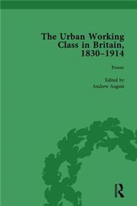 Urban Working Class in Britain, 1830-1914 Vol 4