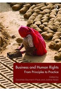 Business and Human Rights
