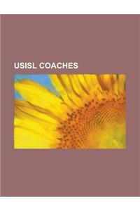 Usisl Coaches