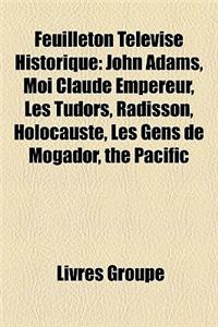 Feuilleton Televise Historique