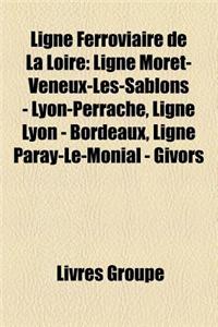 Ligne Ferroviaire de La Loire