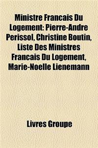 Ministre Franais Du Logement