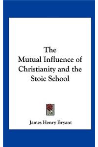 The Mutual Influence of Christianity and the Stoic School