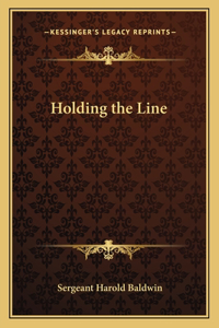 Holding the Line