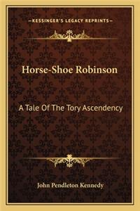 Horse-Shoe Robinson