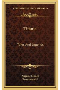 Titania