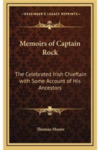 Memoirs of Captain Rock