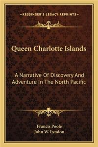 Queen Charlotte Islands