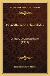 Priscilla And Charybdis