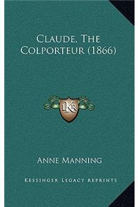 Claude, the Colporteur (1866)