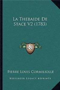 La Thebaide De Stace V2 (1783)