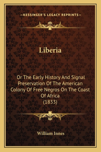 Liberia