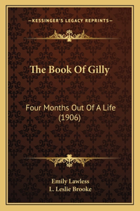 Book Of Gilly