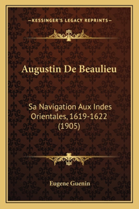 Augustin de Beaulieu