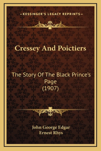 Cressey And Poictiers