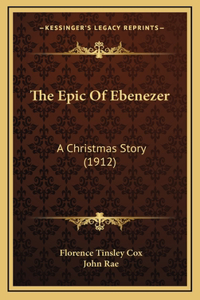The Epic Of Ebenezer