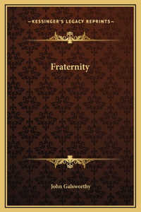 Fraternity