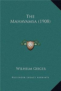 The Mahavamsa (1908)