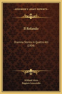 Rolando