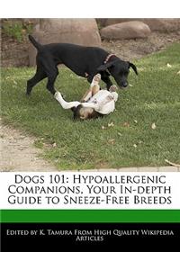 Dogs 101