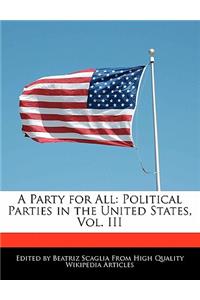 A Party for All