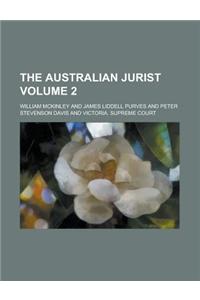 The Australian Jurist Volume 2
