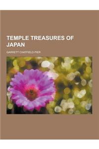 Temple Treasures of Japan