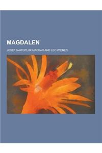 Magdalen