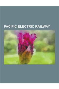 Pacific Electric Railway