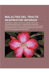 Malalties del Tracte Respiratori Inferior
