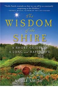 The Wisdom of the Shire