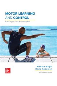Motor Learning and Control with Connect Access Card
